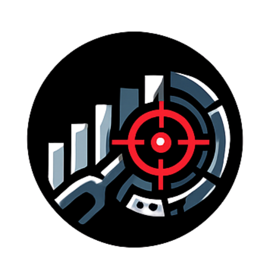 Strategy Icon