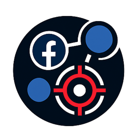 Paid Social Icon