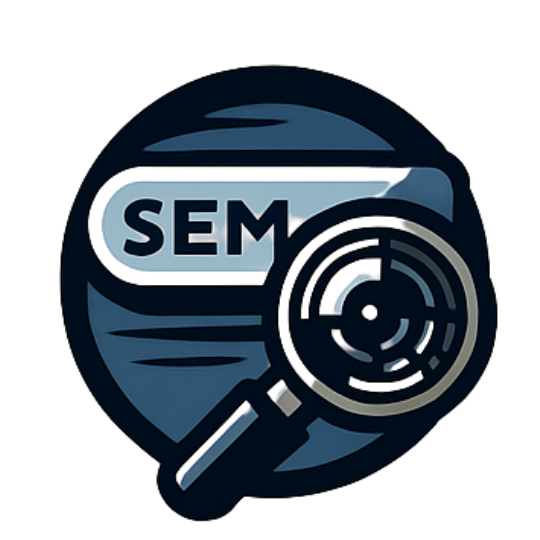SEM Icon